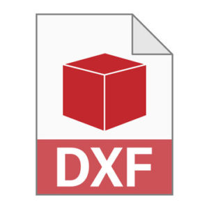 DXF Files for Battery Hold Downs