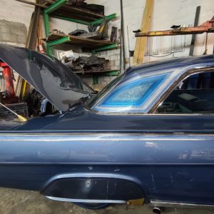 59-64 Chevy Impala
